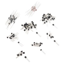 SparkFun Discrete Semiconductor Kit